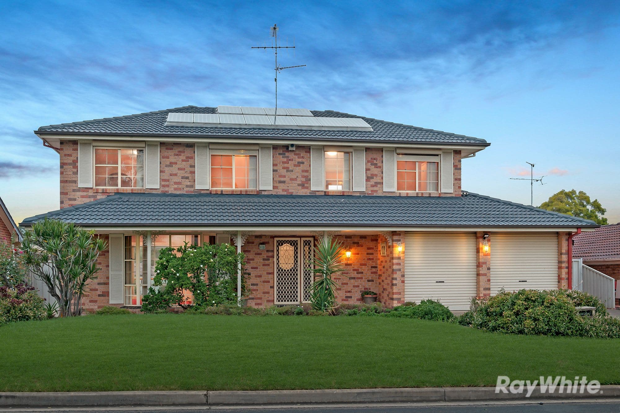 113 Summerfield Avenue, Quakers Hill NSW 2763, Quakers Hill - Image 1