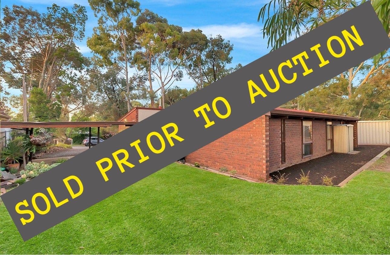 17 Haines Road, Tea Tree Gully SA 5091, Tea Tree Gully - Image 1