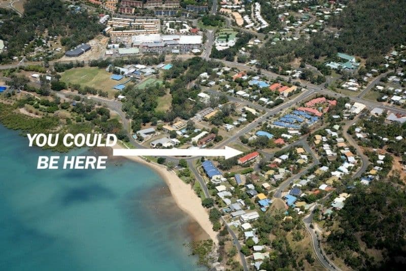 5 Pleasant Drive, CANNONVALE QLD 4802, Cannonvale - Image 1