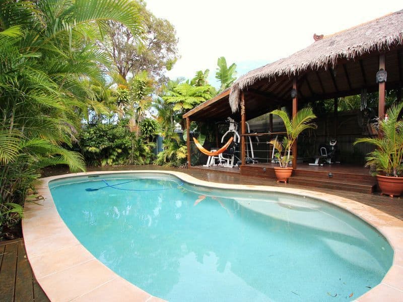 132 Paradise Parade, PARADISE POINT QLD 4216, Paradise Point - Image 1