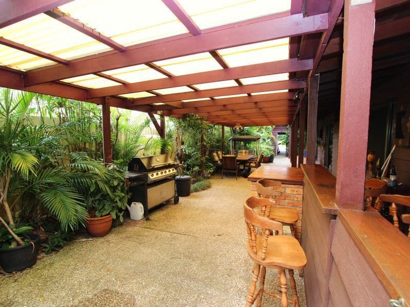 132 Paradise Parade, PARADISE POINT QLD 4216, Paradise Point - Thumbnail 5