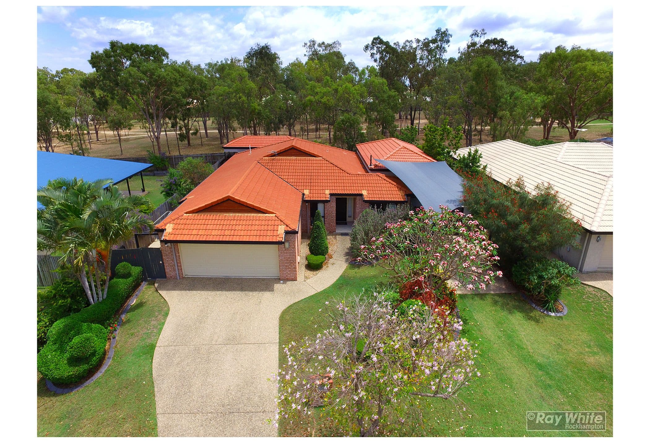 20 Lilydale Close, Norman Gardens QLD 4701, Norman Gardens - Image 1