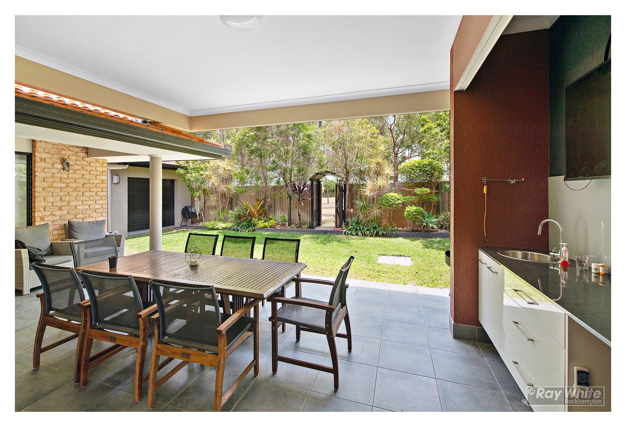 20 Lilydale Close, Norman Gardens QLD 4701, Norman Gardens - Thumbnail 4