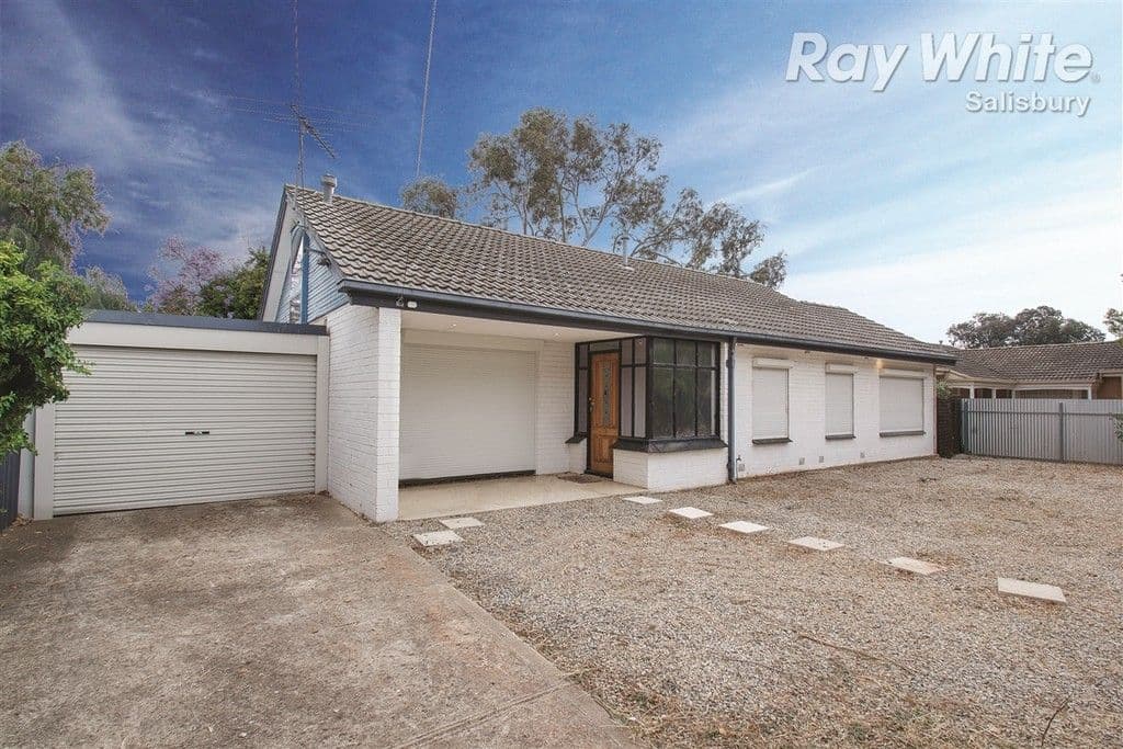 10 Benalla Street, Brahma Lodge SA 5109, Brahma Lodge - Image 1