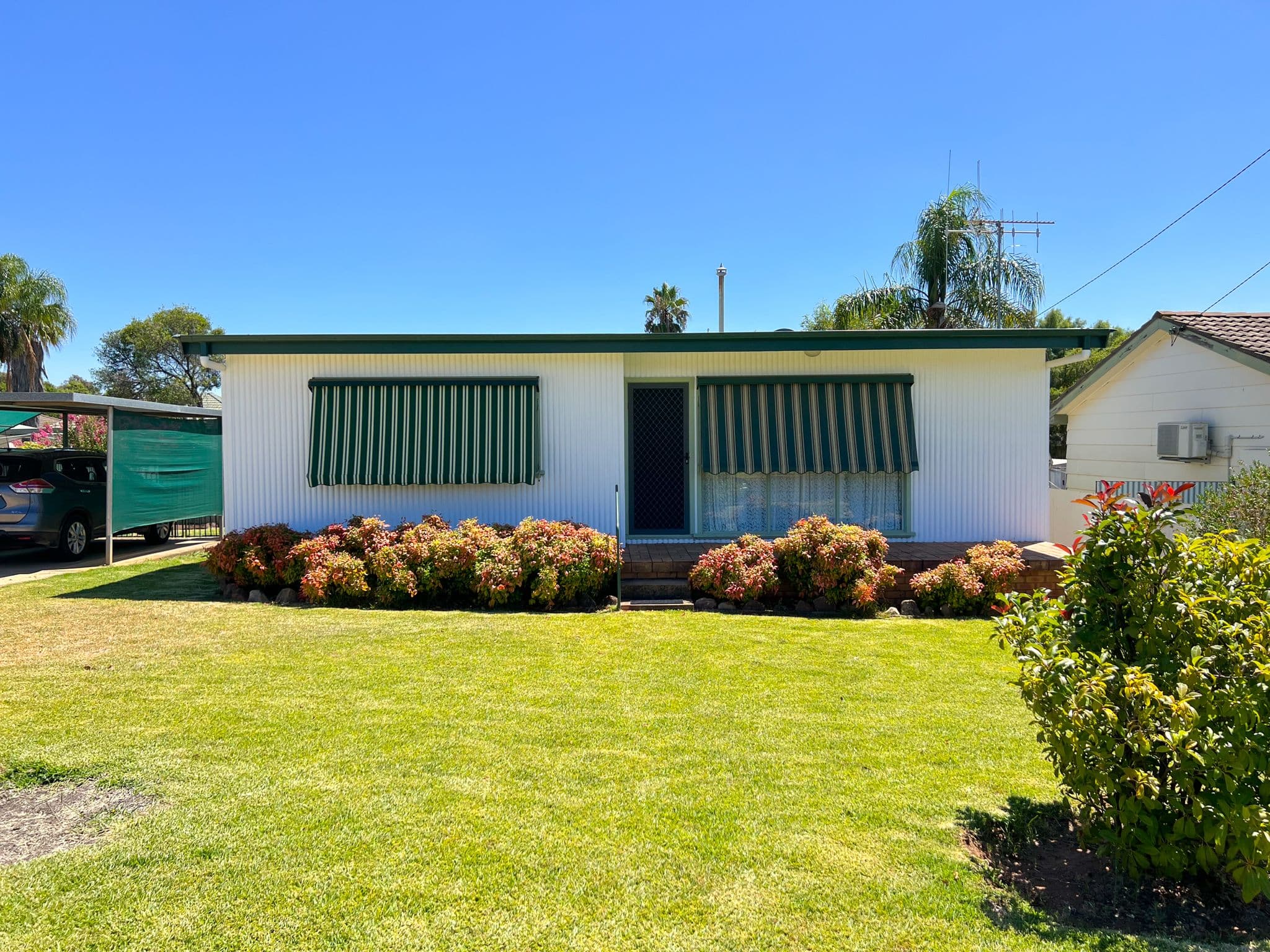 31 Mcdonnell Street, Forbes NSW 2871, Forbes - Image 1
