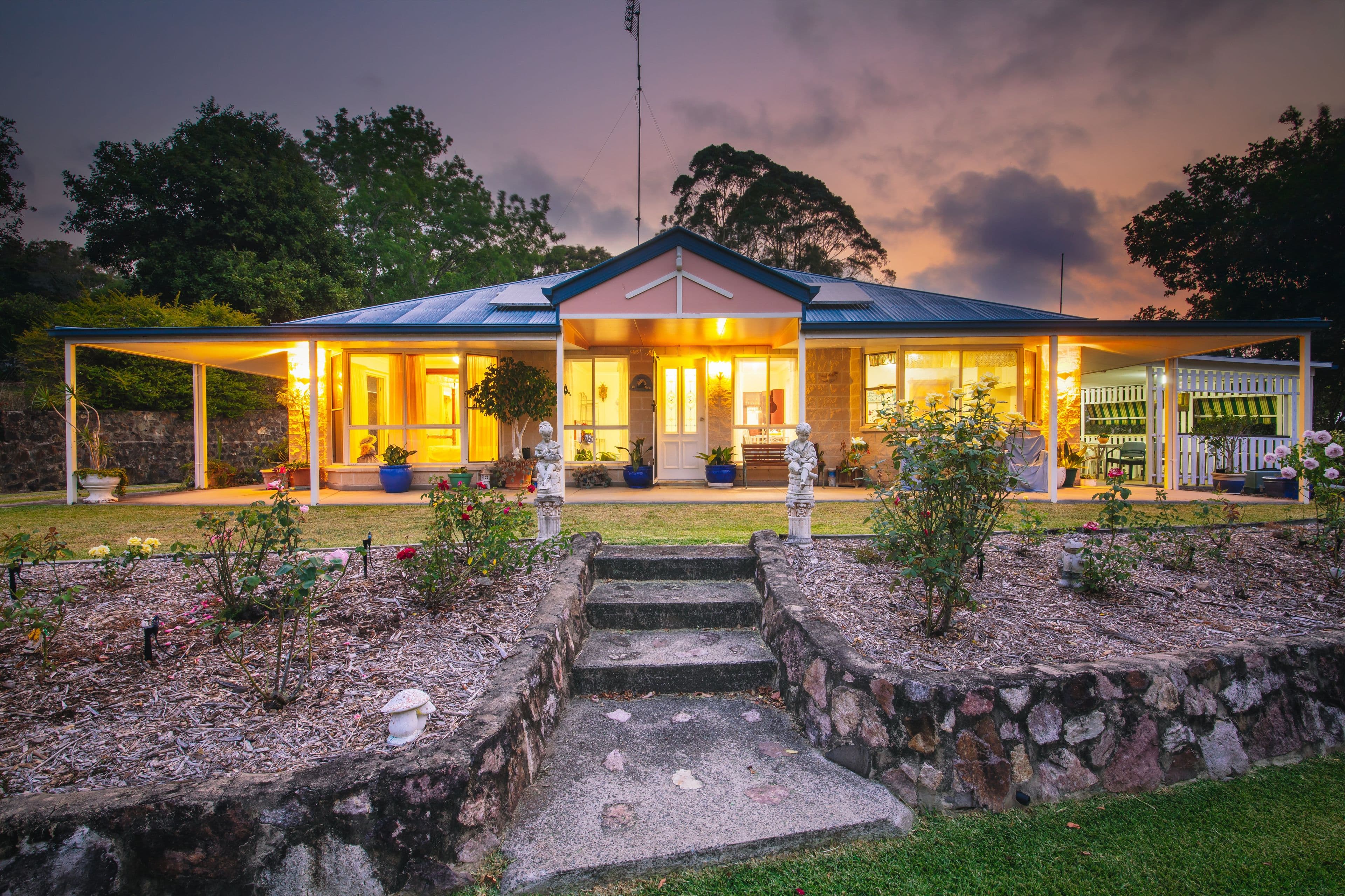 44 Shamley Heath Road, Kureelpa QLD 4560, Kureelpa - Image 1