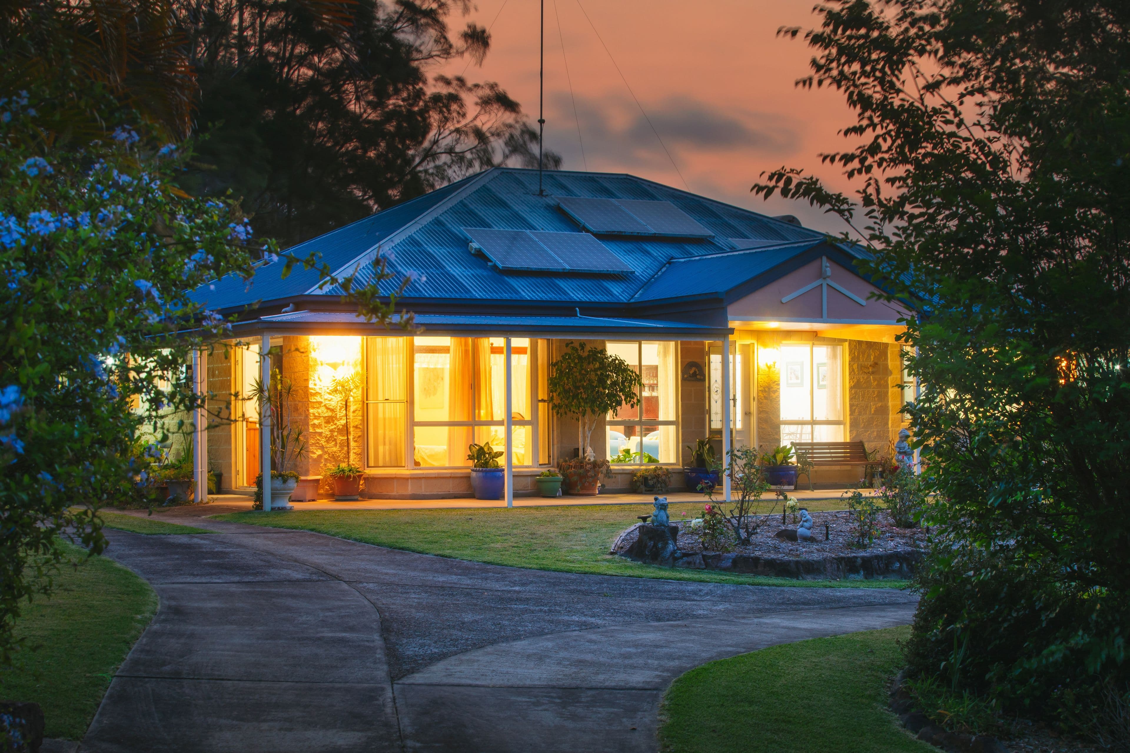 44 Shamley Heath Road, Kureelpa QLD 4560, Kureelpa - Thumbnail 2