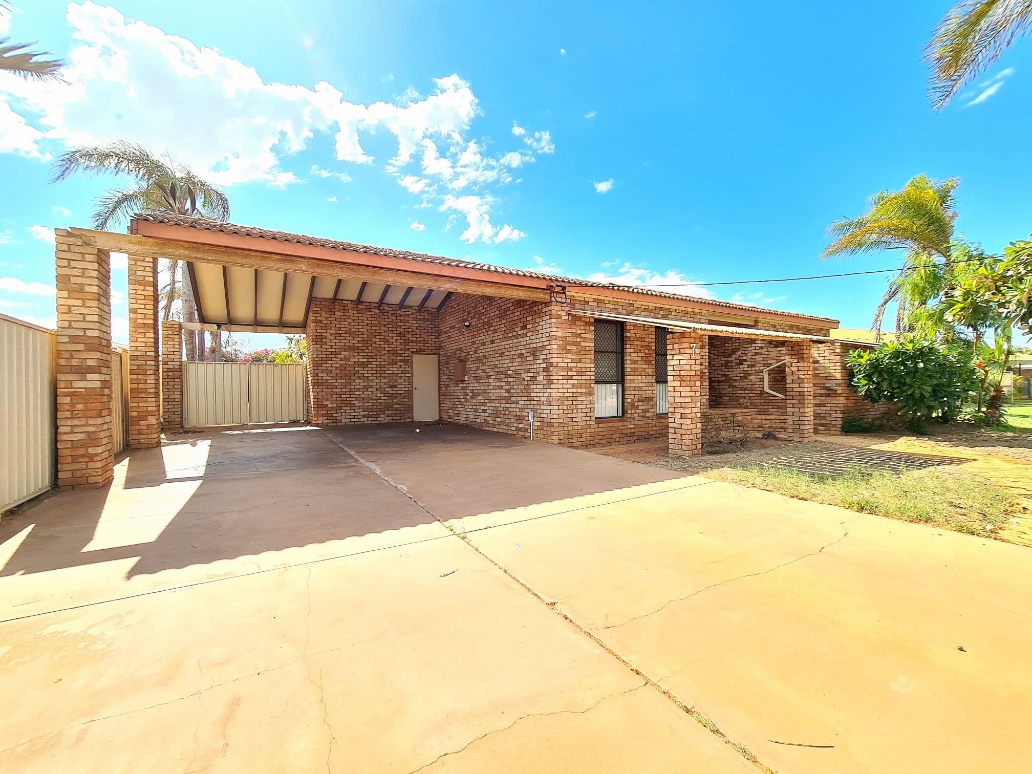 7 Maslen Street, Carnarvon WA 6701, Carnarvon - Image 1