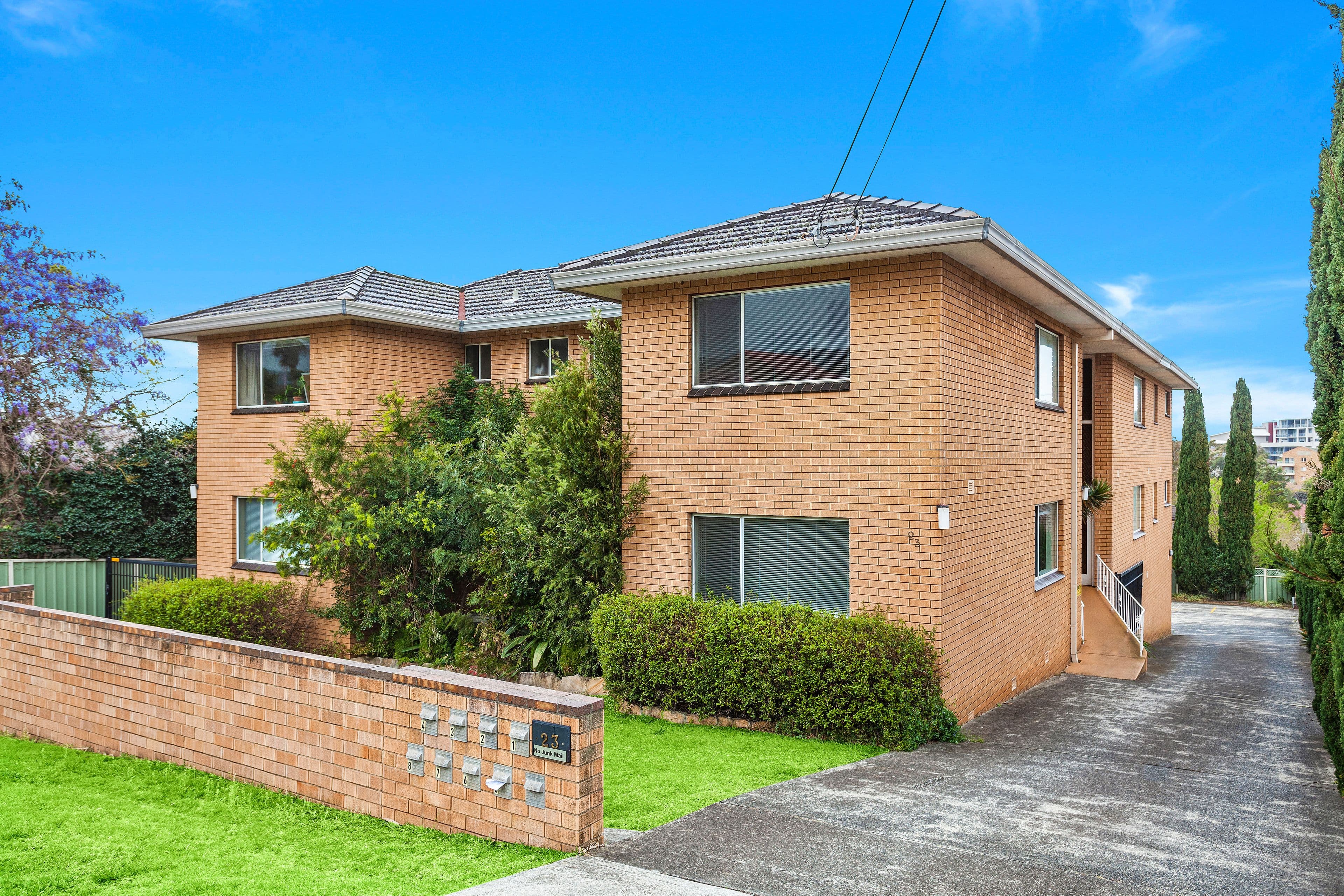 23 Hillcrest Street, Wollongong NSW 2500, Wollongong - Image 1