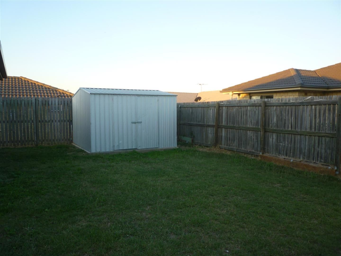 9 Tawarra Crescent, Gracemere QLD 4702, Gracemere - Thumbnail 4