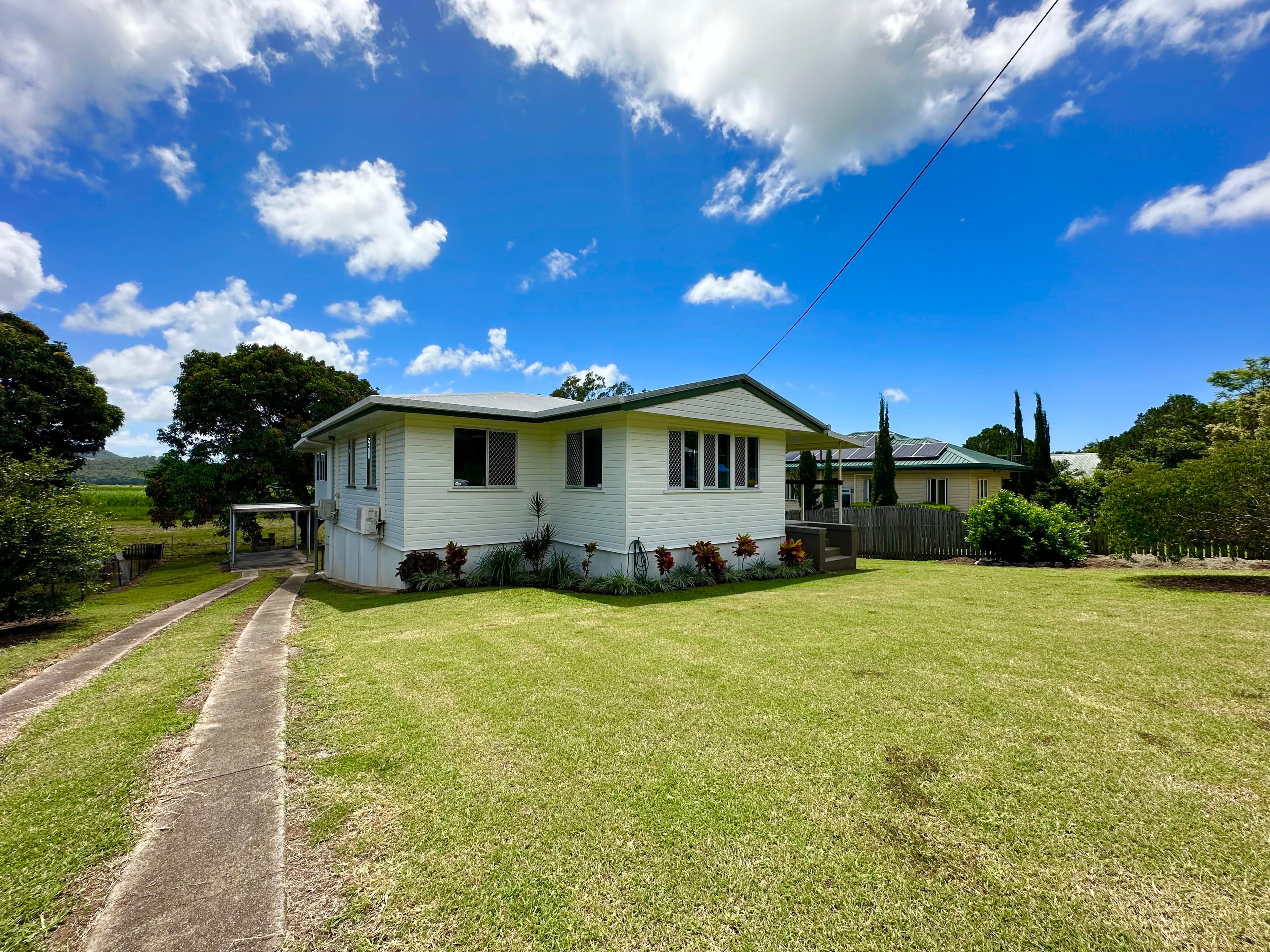 30 Atherton Street, Sarina QLD 4737, Sarina - Image 1