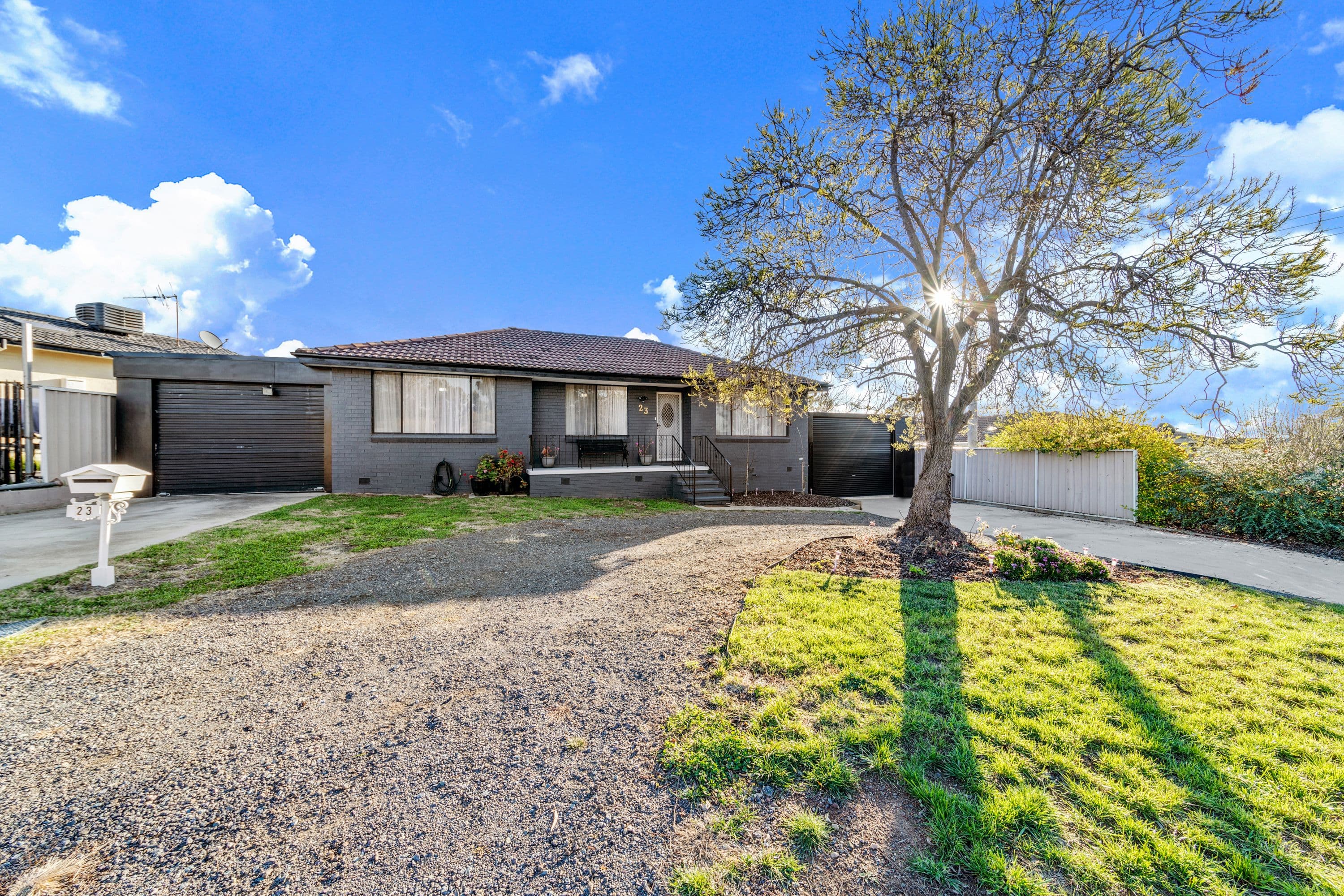 23 Millhouse Crescent, Higgins ACT 2615, Higgins - Thumbnail 2