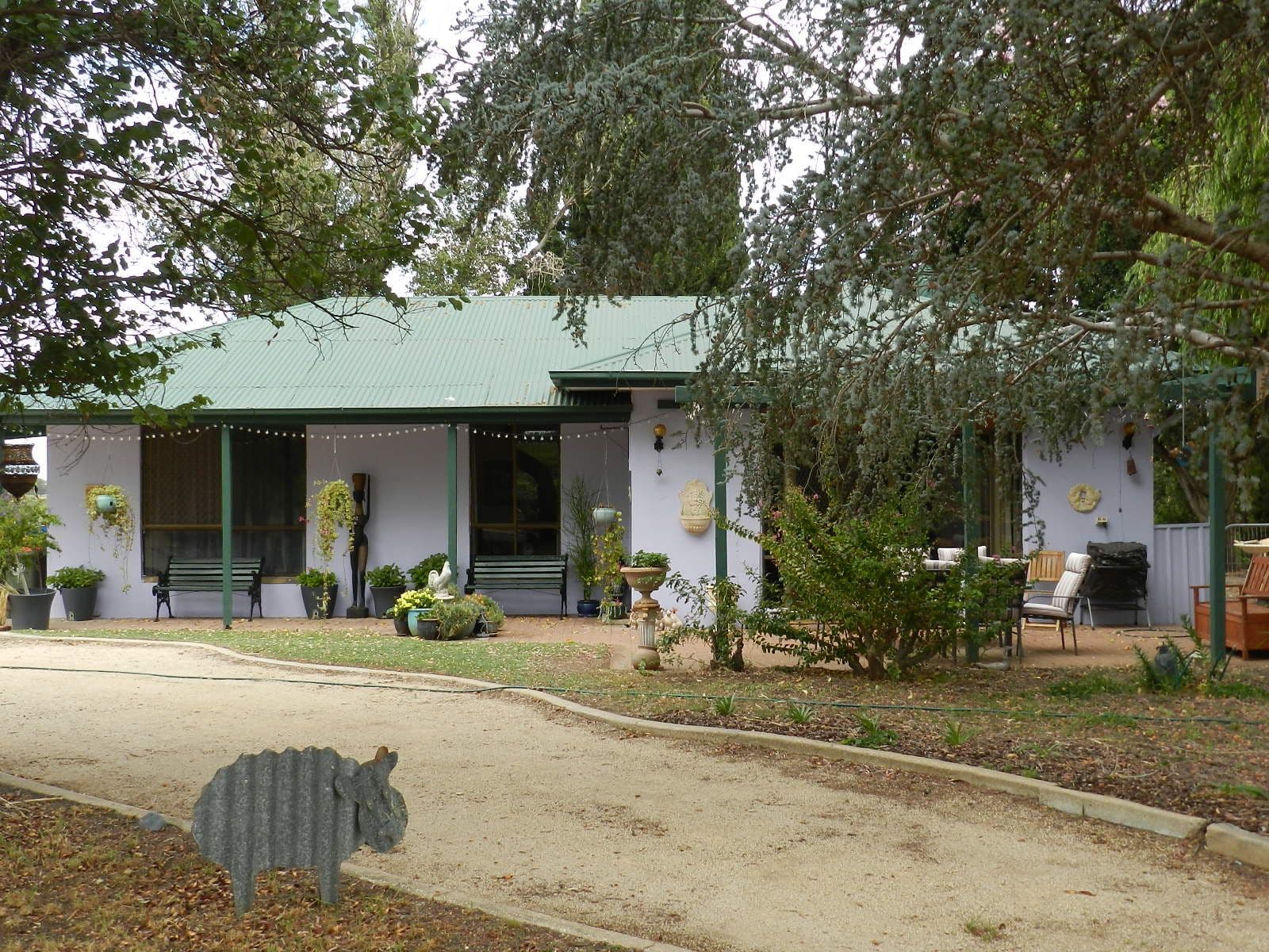282 Derrick Road, LOXTON NORTH SA 5333, Loxton North - Image 1