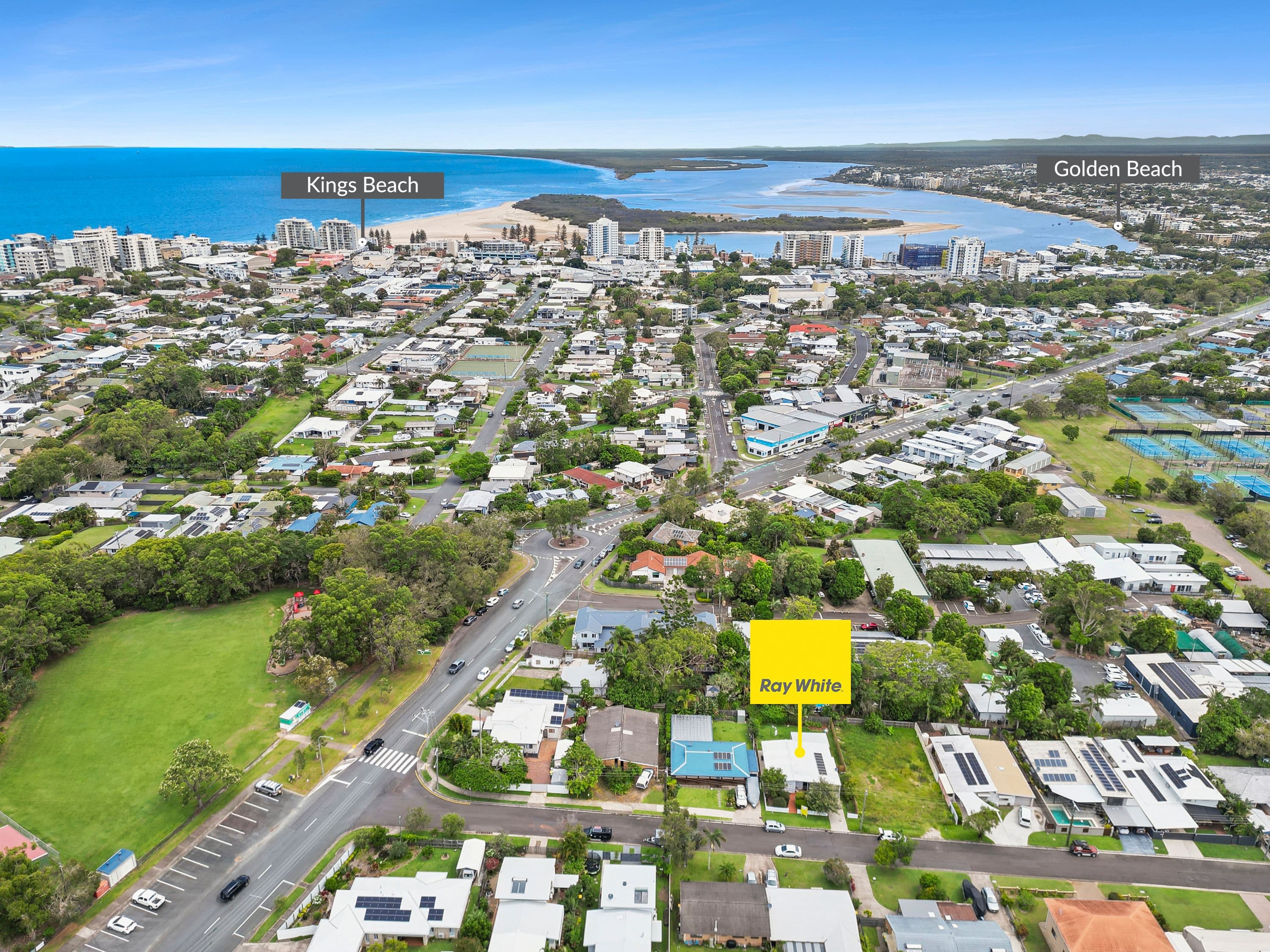5 Glenray Avenue, Caloundra QLD 4551, Caloundra - Image 1