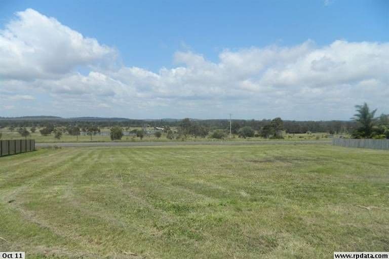 9 Golf Crescent, CRAIGNISH QLD 4655, Craignish - Image 1