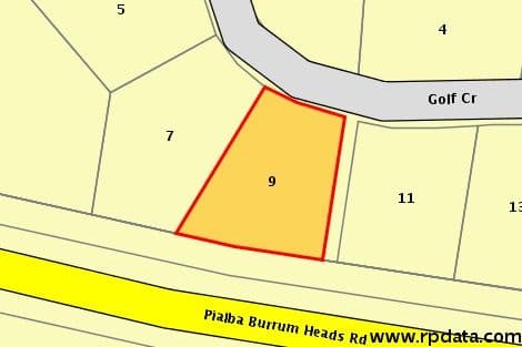 9 Golf Crescent, CRAIGNISH QLD 4655, Craignish - Thumbnail 4