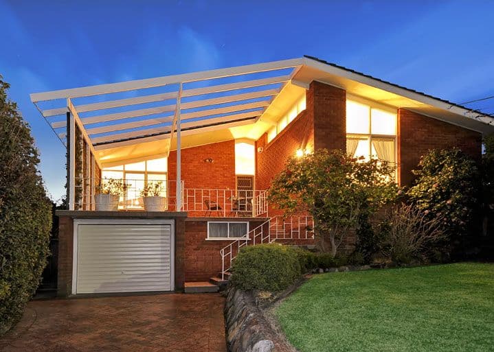 19 First Avenue, LANE COVE NSW 2066, Lane Cove - Image 1