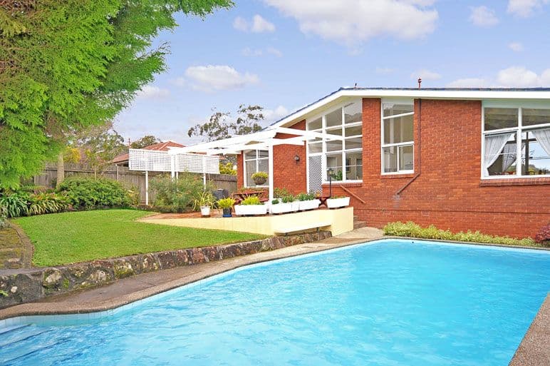 19 First Avenue, LANE COVE NSW 2066, Lane Cove - Thumbnail 2