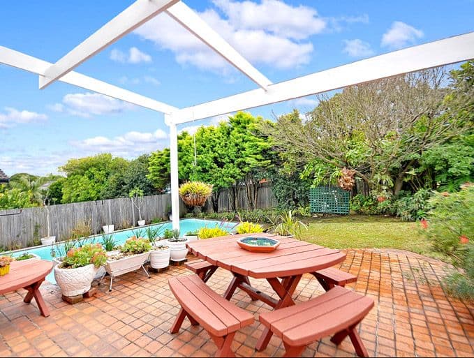 19 First Avenue, LANE COVE NSW 2066, Lane Cove - Thumbnail 4