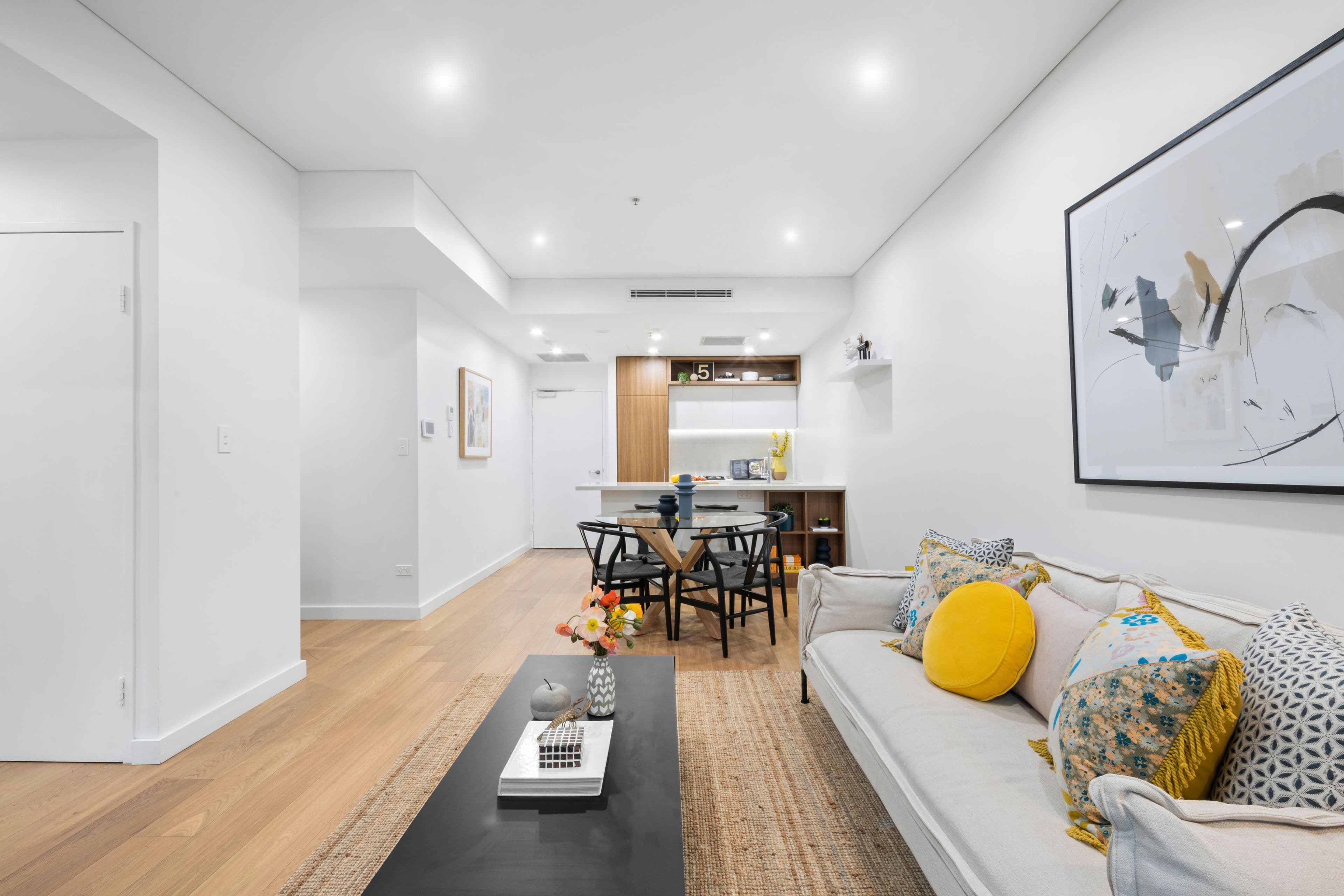 71-91 Euston Road, Alexandria NSW 2015, Alexandria - Image 1