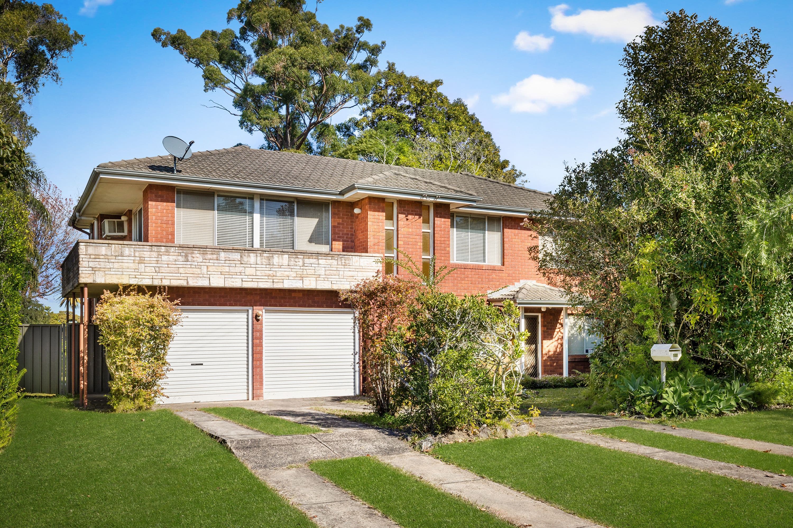 23 Olola Avenue, Castle Hill NSW 2154, Castle Hill - Thumbnail 2
