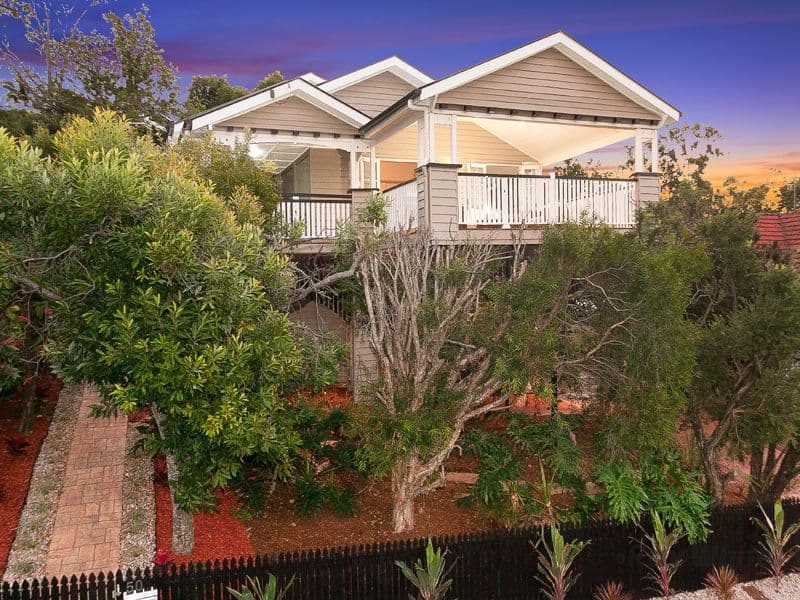 50 Braeside Terrace, Alderley QLD 4051, Alderley - Image 1