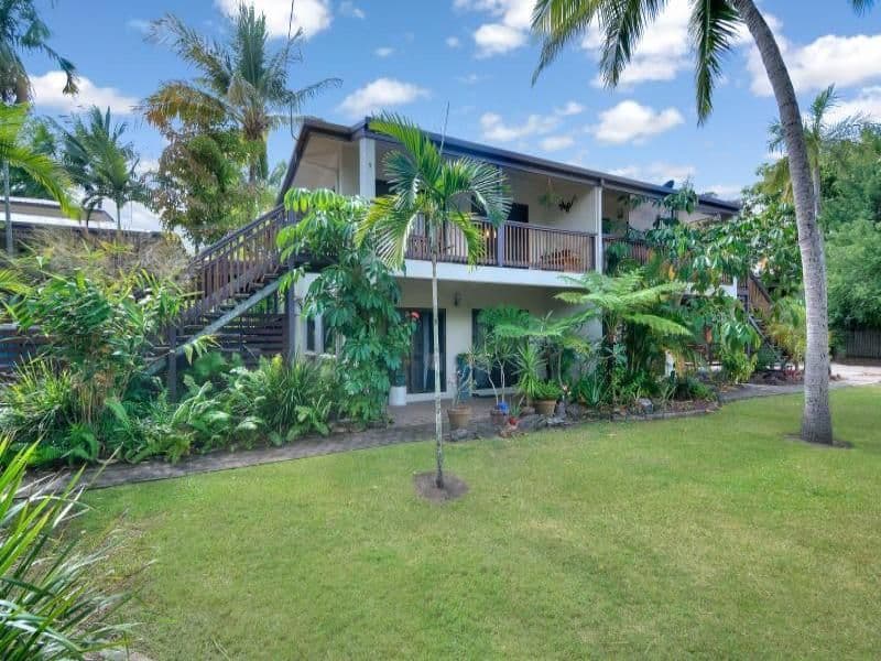 5 TROPIC Court, PORT DOUGLAS QLD 4877, Port Douglas - Thumbnail 8
