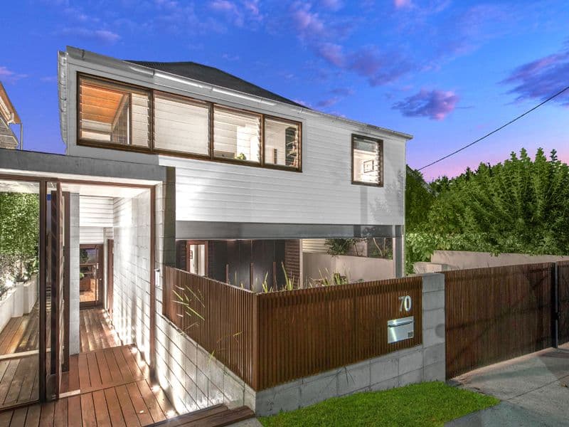 70 Villiers Street, New Farm QLD 4005, New Farm - Thumbnail 2