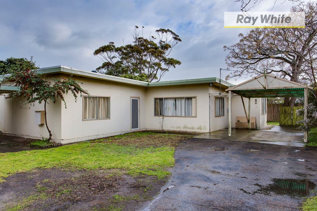 17 Burdett Street, Tootgarook VIC 3941, Tootgarook - Image 1