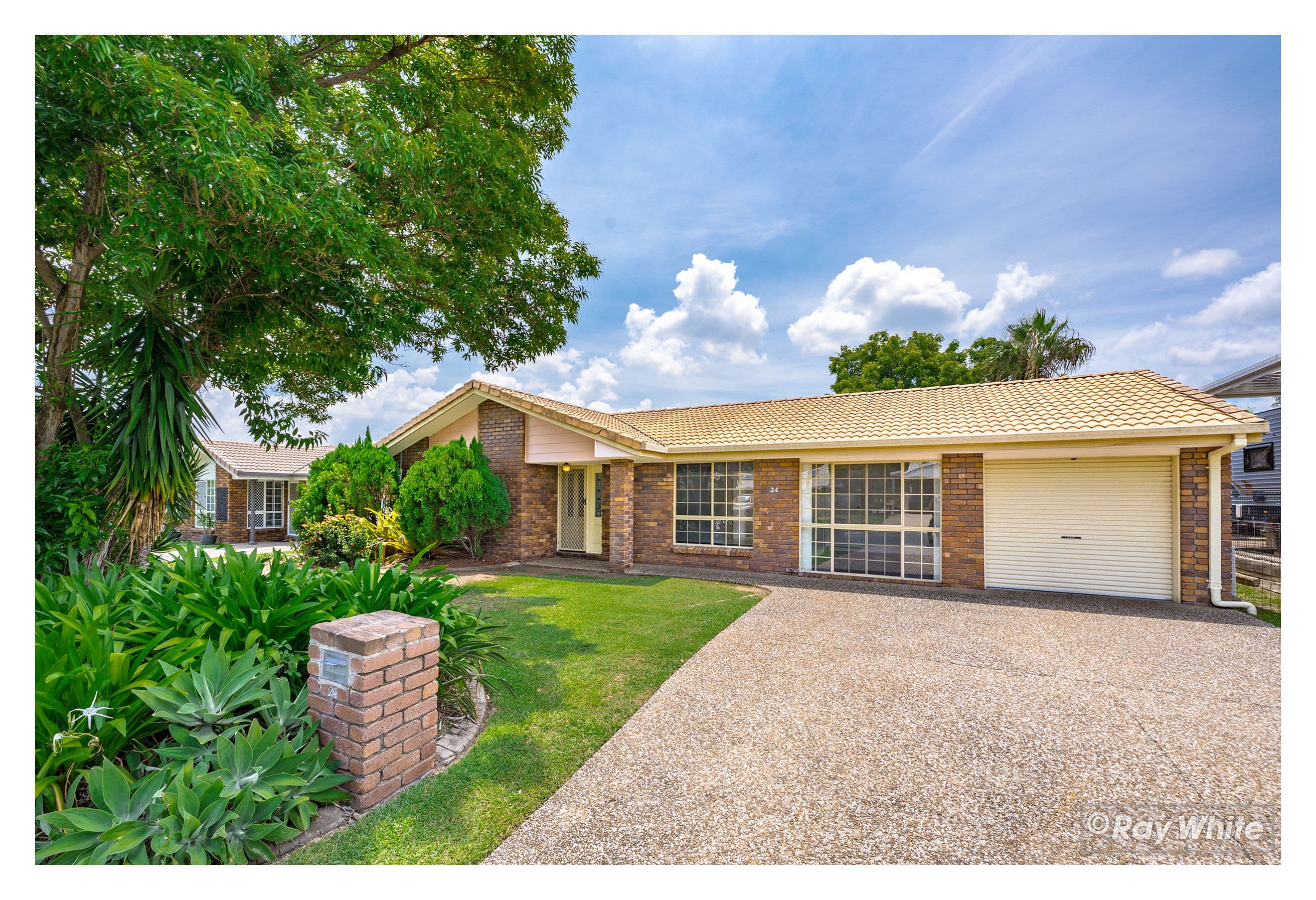 24 Kavanagh Crescent, Koongal QLD 4701, Koongal - Image 1