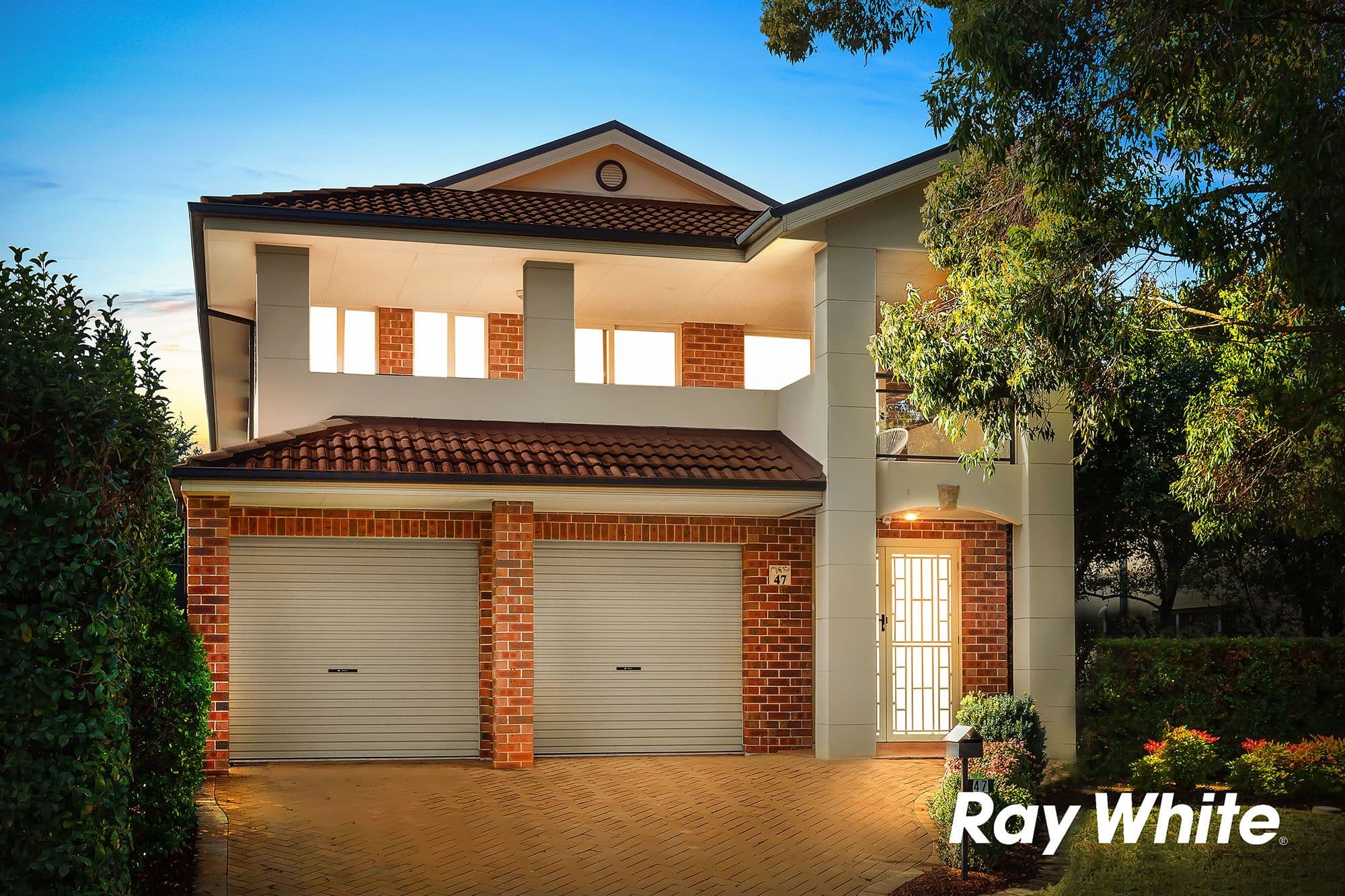 47 River Oak Circuit, Kellyville - Image 1