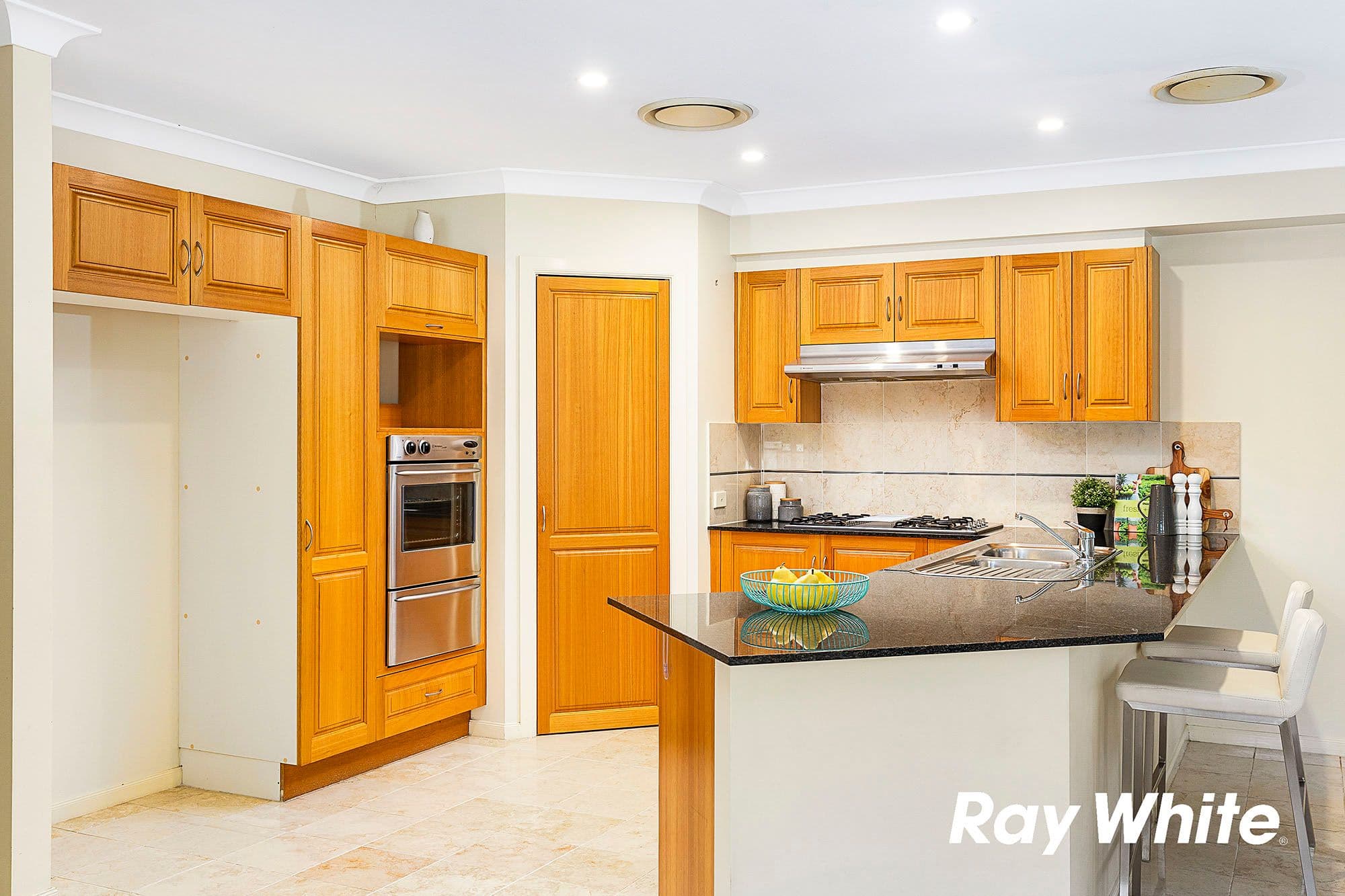 47 River Oak Circuit, Kellyville - Thumbnail 3