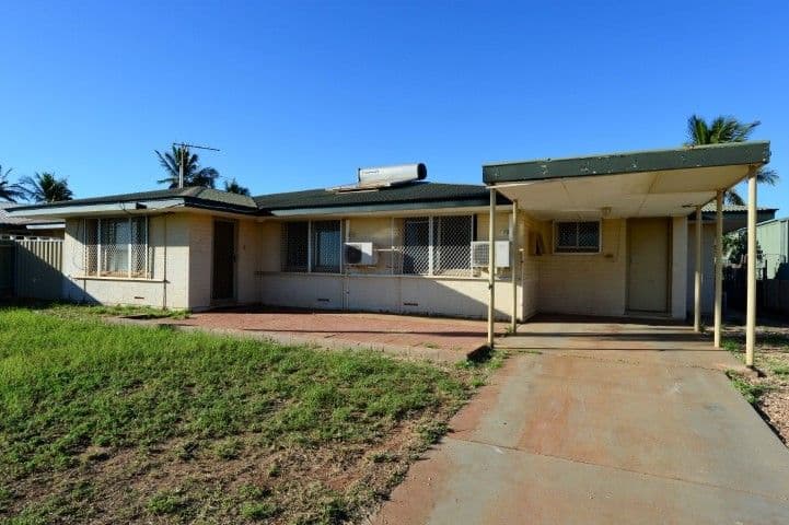 28 Dempster Street, Port Hedland WA 6721, Port Hedland - Image 1