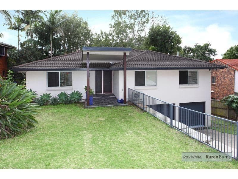 28 Kersley Road, KENMORE QLD 4069, Kenmore - Image 1
