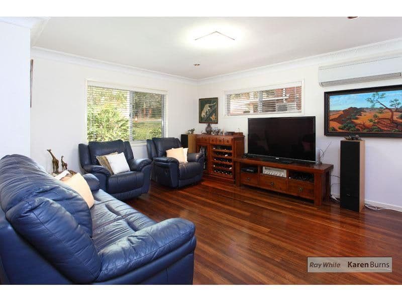 28 Kersley Road, KENMORE QLD 4069, Kenmore - Thumbnail 2
