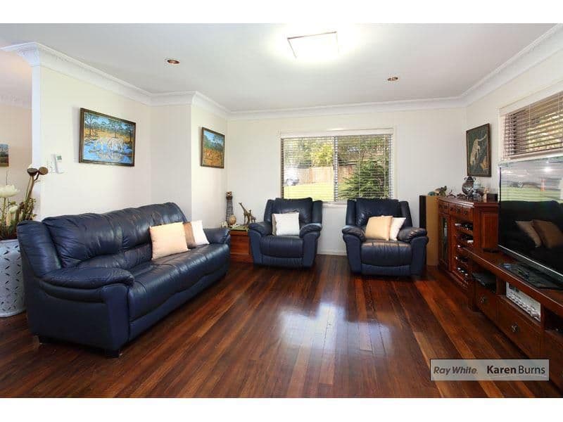 28 Kersley Road, KENMORE QLD 4069, Kenmore - Thumbnail 3