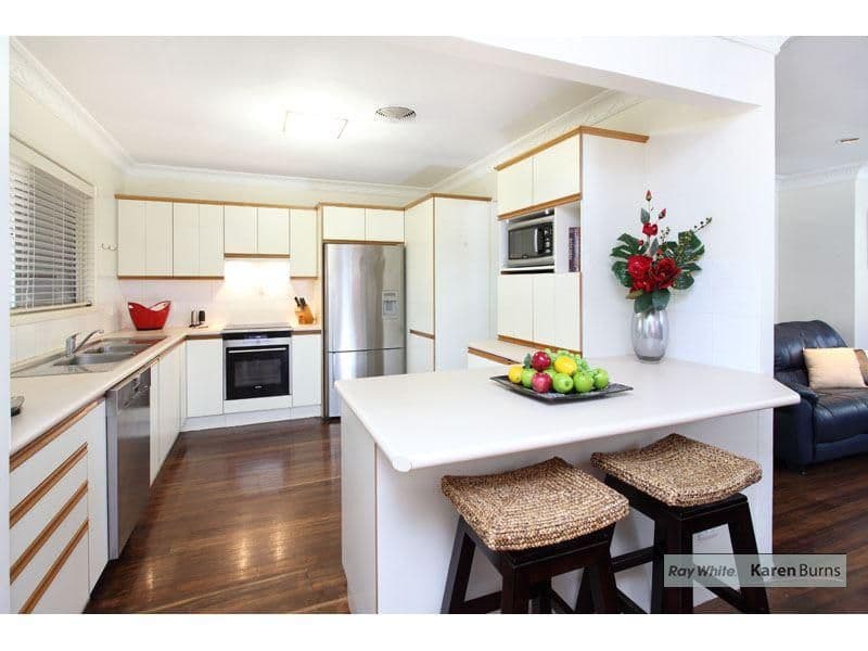 28 Kersley Road, KENMORE QLD 4069, Kenmore - Thumbnail 5