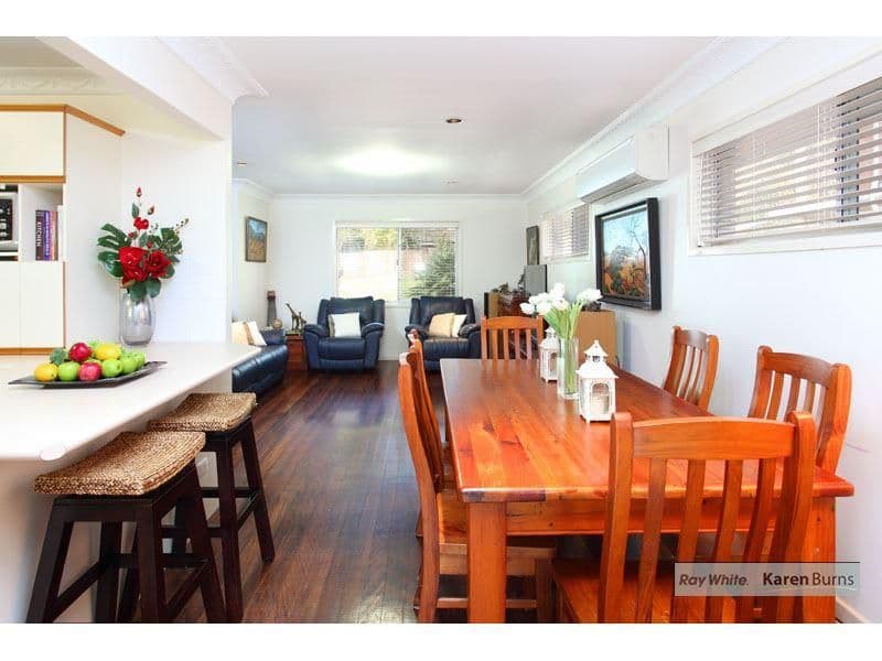 28 Kersley Road, KENMORE QLD 4069, Kenmore - Thumbnail 6