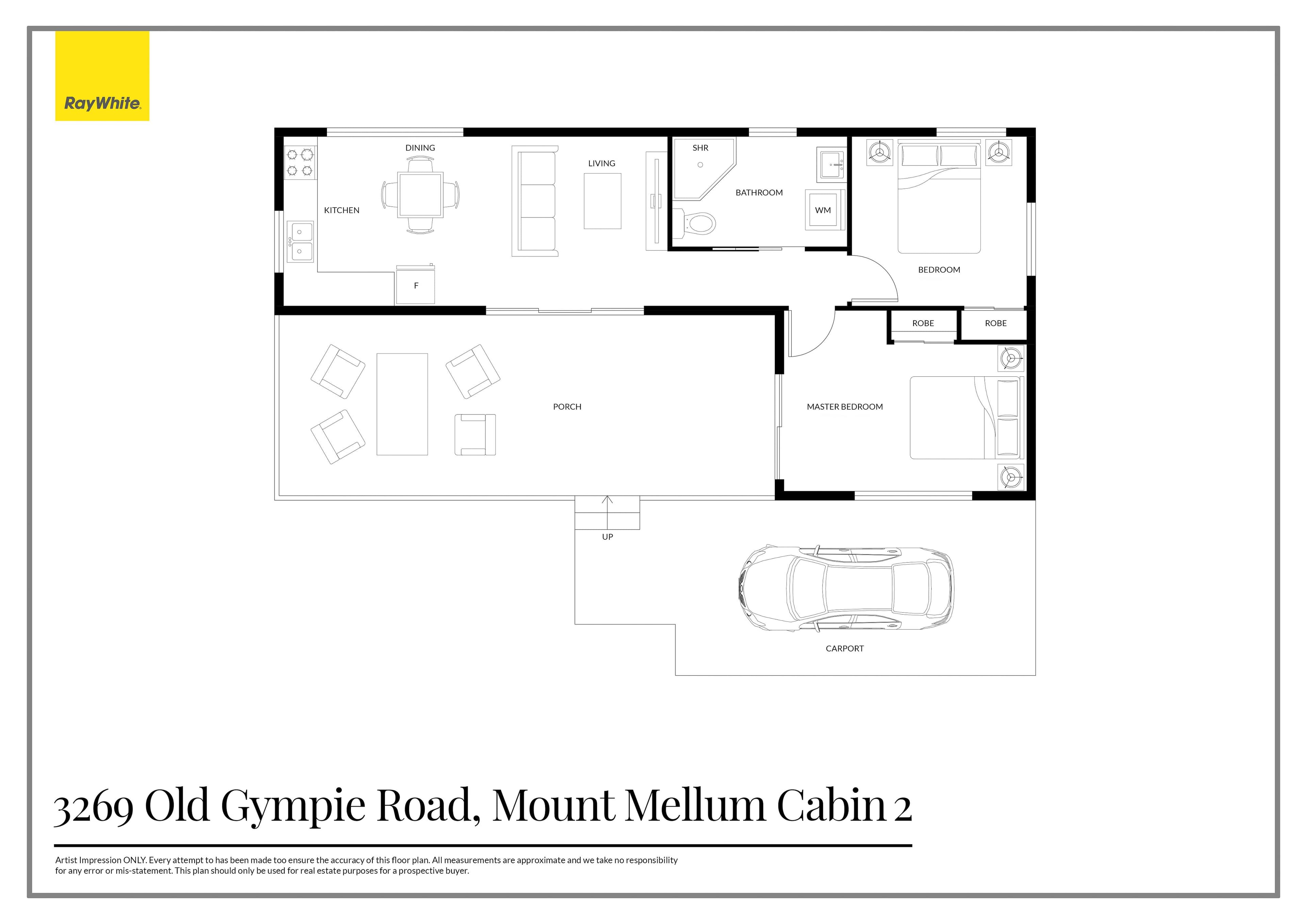 3269 Old Gympie Road, Mount Mellum QLD 4550, Mount Mellum - Thumbnail 5