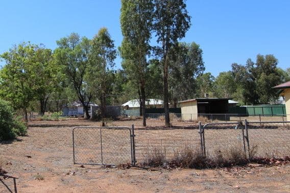 48 Carter Street, Charleville QLD 4470, Charleville - Image 1
