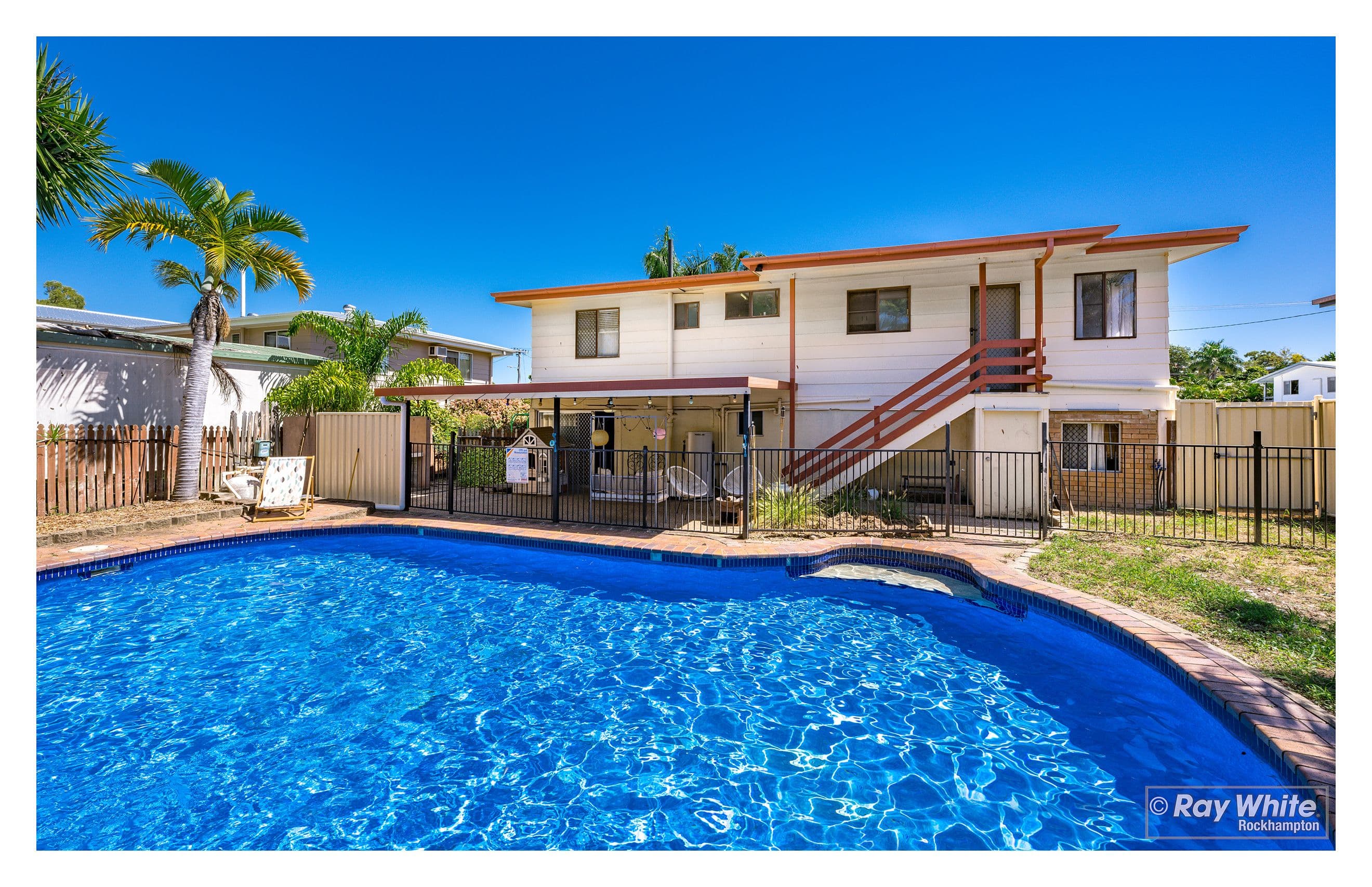 336 Irving Avenue, Frenchville QLD 4701, Frenchville - Thumbnail 2