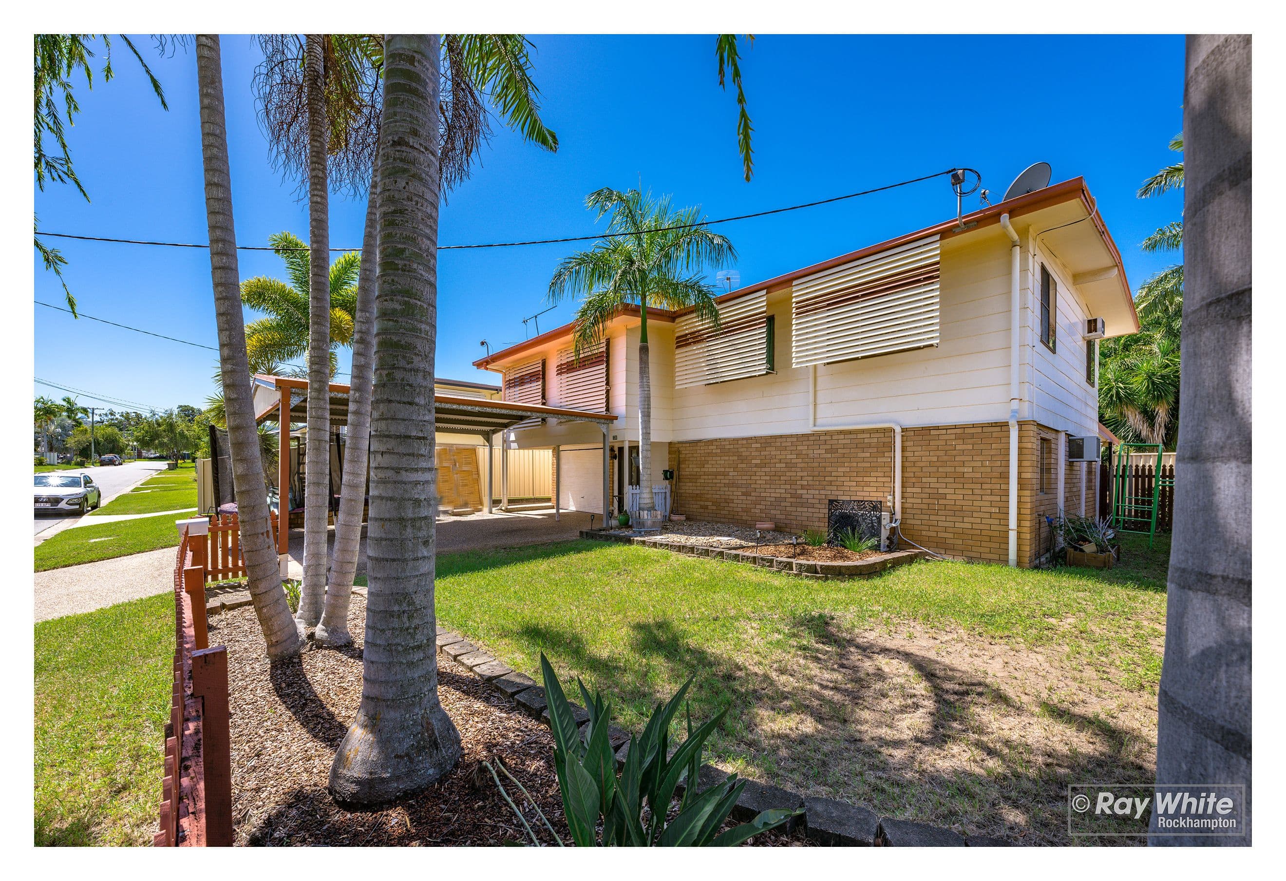336 Irving Avenue, Frenchville QLD 4701, Frenchville - Thumbnail 4