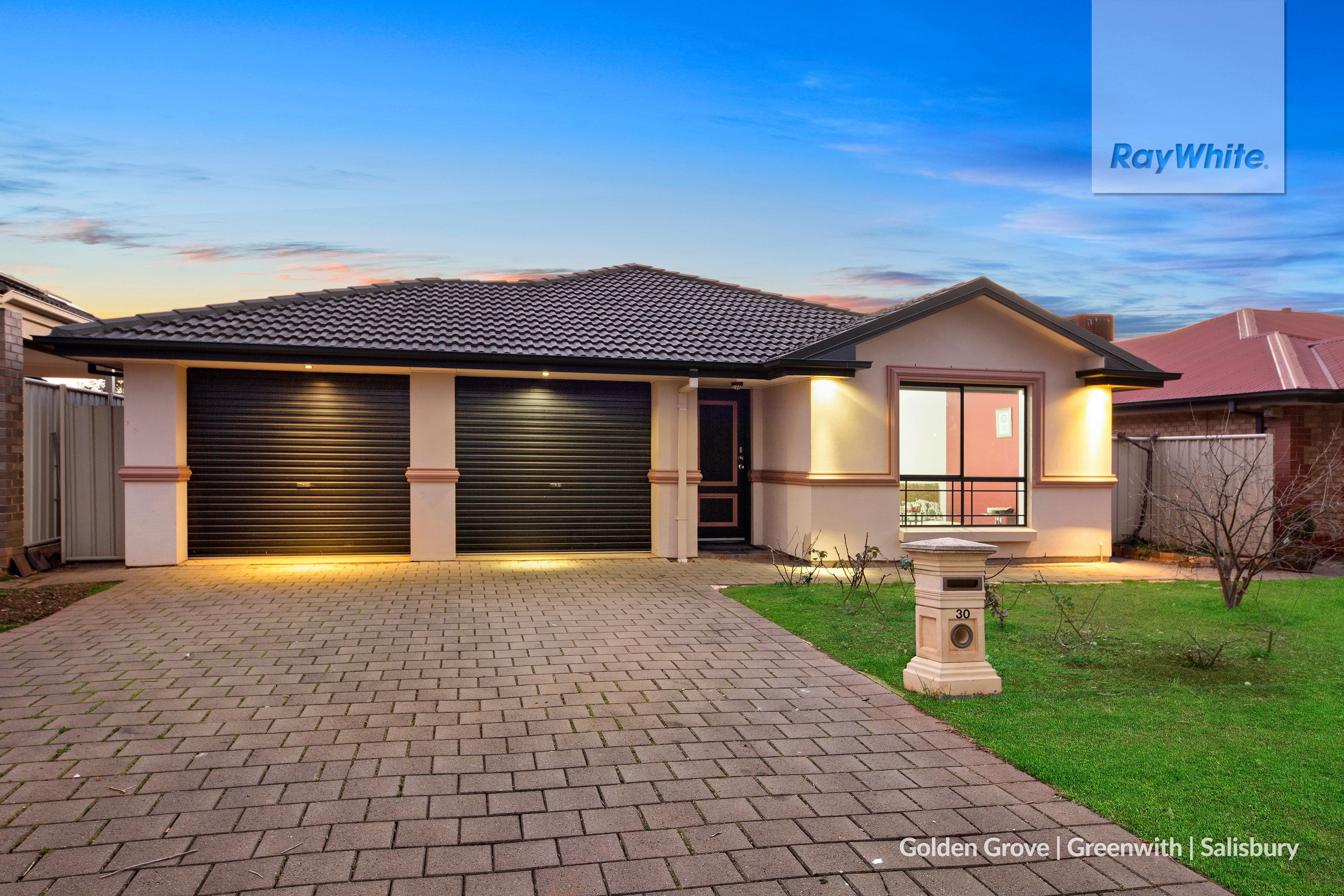 30 Strathaird Boulevard, Smithfield SA 5114, Smithfield - Image 1