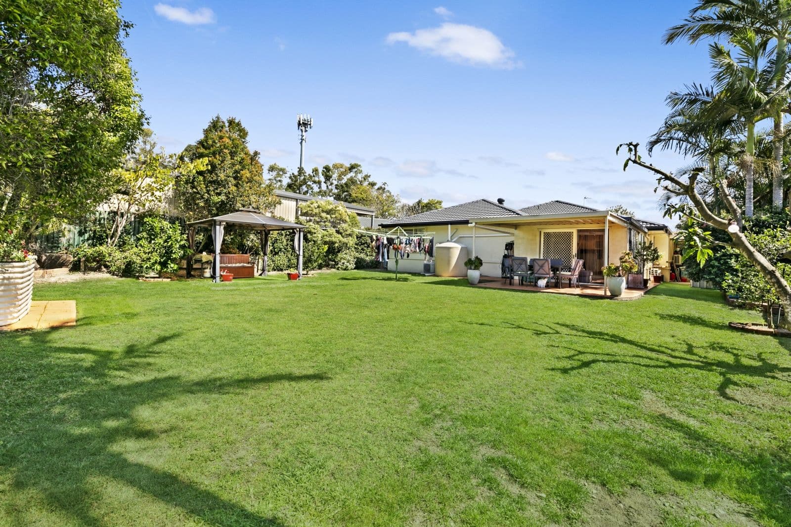 3 Comet Court, Mudgeeraba QLD 4213, Mudgeeraba - Thumbnail 2