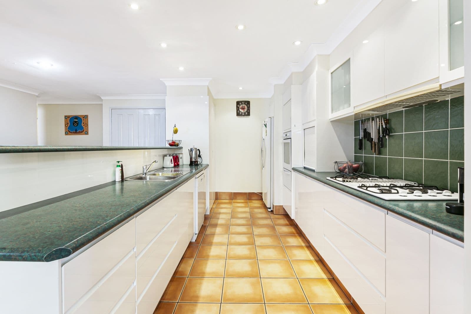 3 Comet Court, Mudgeeraba QLD 4213, Mudgeeraba - Thumbnail 4