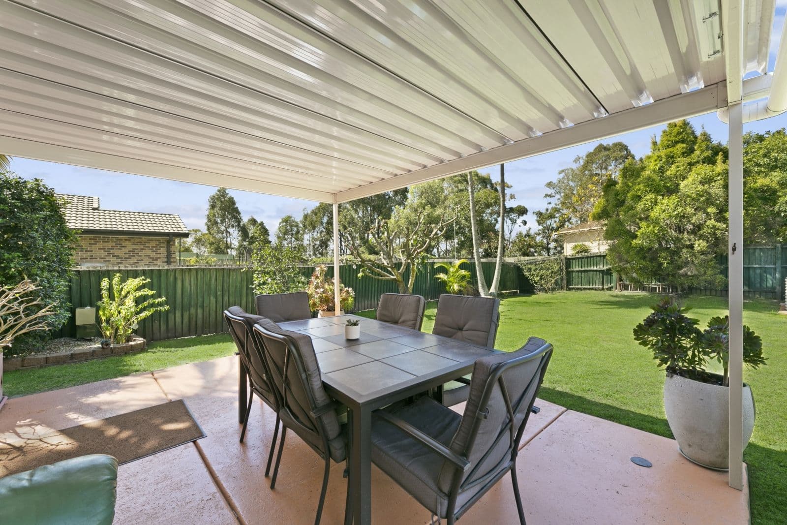 3 Comet Court, Mudgeeraba QLD 4213, Mudgeeraba - Thumbnail 8