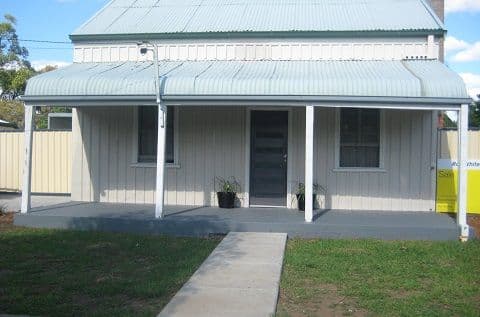 8 Wilga Street, COONAMBLE NSW 2829, Coonamble - Thumbnail 2