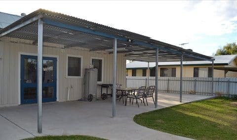 8 Wilga Street, COONAMBLE NSW 2829, Coonamble - Thumbnail 3