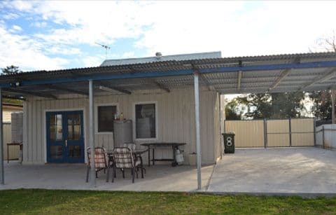 8 Wilga Street, COONAMBLE NSW 2829, Coonamble - Thumbnail 4