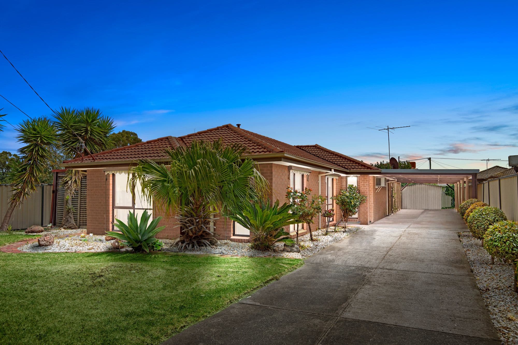 12 Riverside Avenue, Werribee VIC 3030, Werribee - Image 1